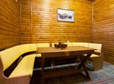 фото отеля Hotel Sulak