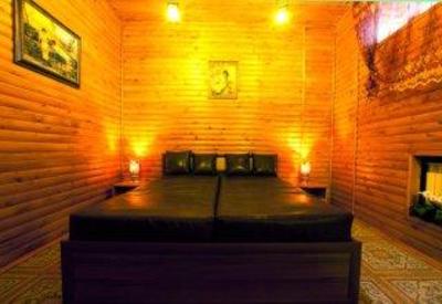фото отеля Hotel Sulak