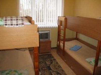 фото отеля Hotel Sulak