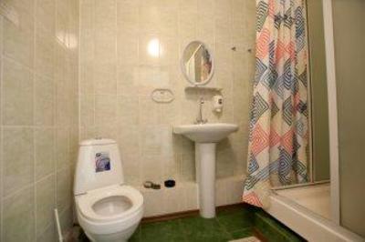 фото отеля Hotel Sulak