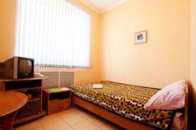 фото отеля Hotel Sulak