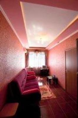 фото отеля Hotel Sulak