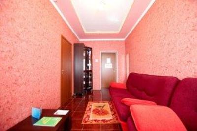 фото отеля Hotel Sulak