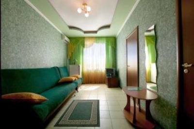 фото отеля Hotel Sulak