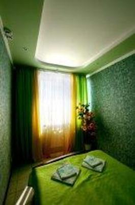 фото отеля Hotel Sulak