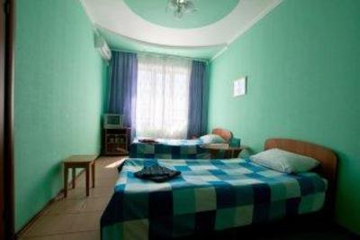 фото отеля Hotel Sulak
