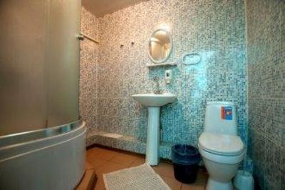 фото отеля Hotel Sulak