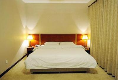 фото отеля Huiyuan Hotel Qingdao Yan'erdao Road
