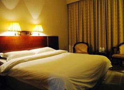 фото отеля Huiyuan Hotel Qingdao Yan'erdao Road