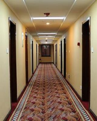 фото отеля Huiyuan Hotel Qingdao Yan'erdao Road