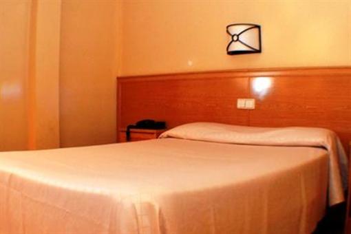 фото отеля Hotel Vivar