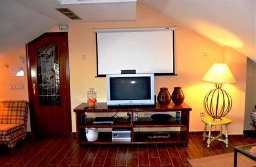 фото отеля Hotel Vivar
