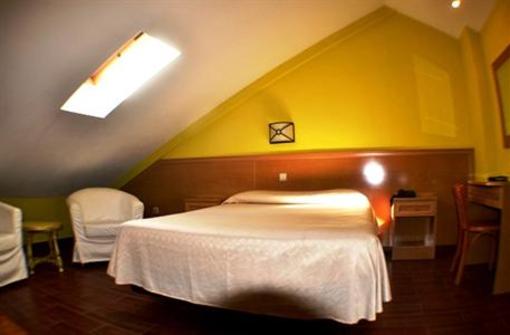 фото отеля Hotel Vivar
