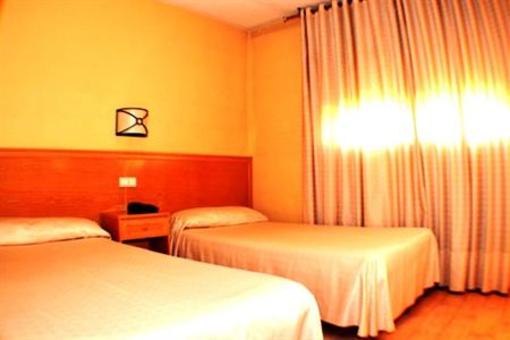 фото отеля Hotel Vivar