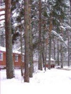 фото отеля Baza otdiha Yia
