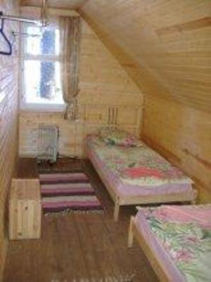 фото отеля Baza otdiha Yia