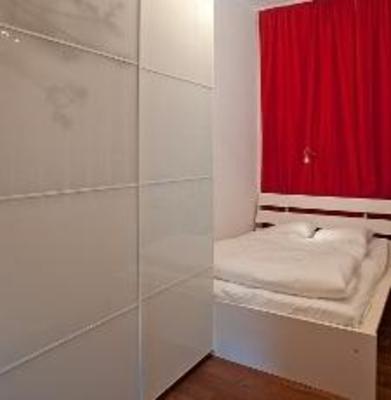 фото отеля Romeoapartment Garbergasse