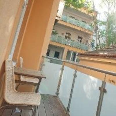 фото отеля Romeoapartment Garbergasse