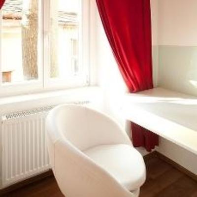 фото отеля Romeoapartment Garbergasse