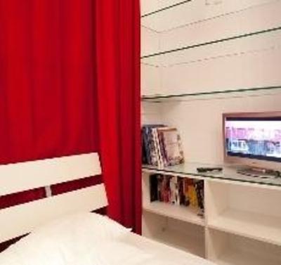 фото отеля Romeoapartment Garbergasse