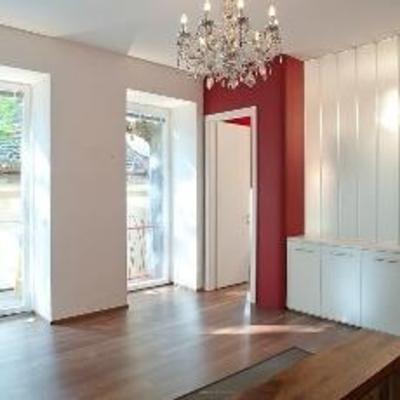 фото отеля Romeoapartment Garbergasse