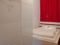 Romeoapartment Garbergasse