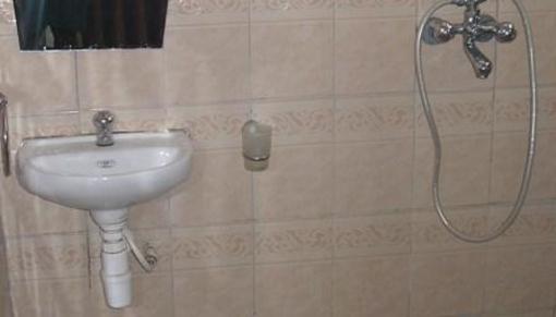фото отеля WOLTON GUEST HOUSE