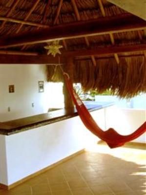 фото отеля Hotel El Caballo Blanco