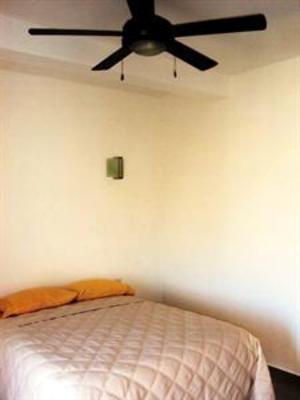 фото отеля Hotel El Caballo Blanco