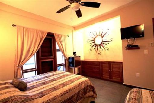 фото отеля Hotel El Caballo Blanco
