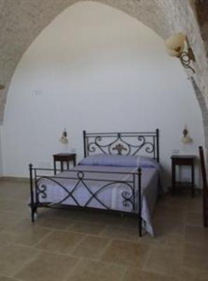 фото отеля Masseria Ciavea