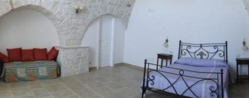фото отеля Masseria Ciavea