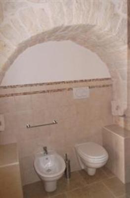 фото отеля Masseria Ciavea