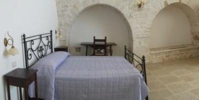 фото отеля Masseria Ciavea