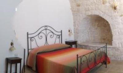 фото отеля Masseria Ciavea