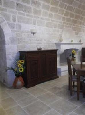 фото отеля Masseria Ciavea