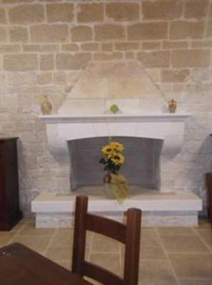 фото отеля Masseria Ciavea