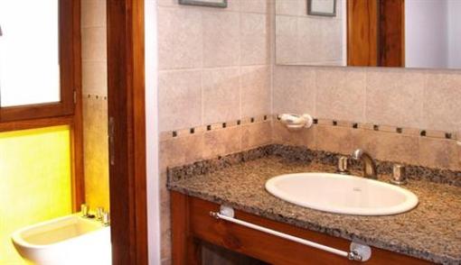фото отеля Cabanas Entreverdes