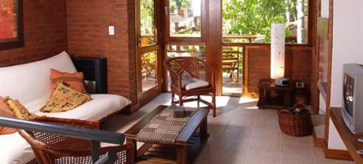 фото отеля Cabanas Entreverdes
