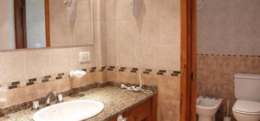 фото отеля Cabanas Entreverdes