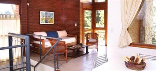 фото отеля Cabanas Entreverdes