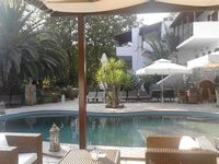 Green Park Skiathos