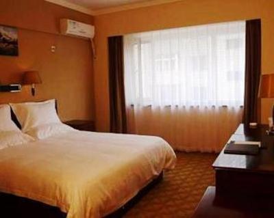 фото отеля Hong Guang Tian Bao Hotel Dalian