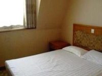 Hong Guang Tian Bao Hotel Dalian