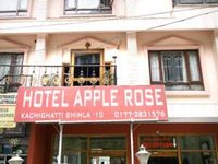 Hotel Apple Rose