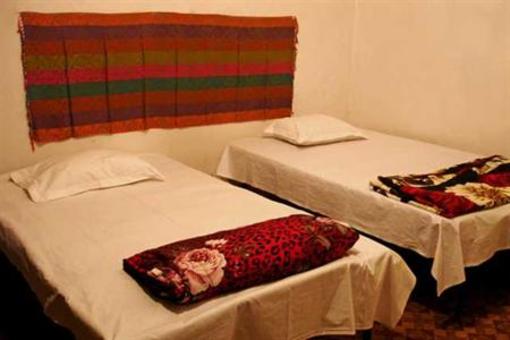фото отеля International Travellers' Hostel