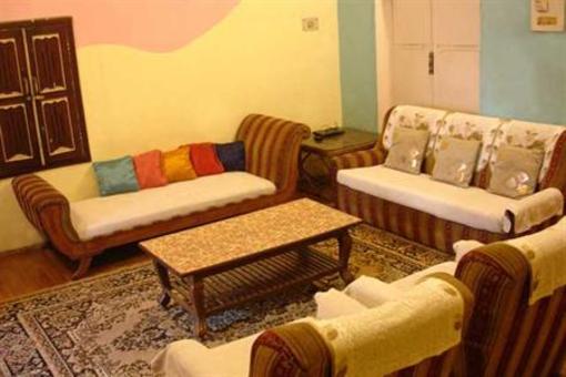 фото отеля International Travellers' Hostel
