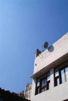 фото отеля International Travellers' Hostel