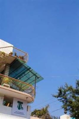 фото отеля International Travellers' Hostel