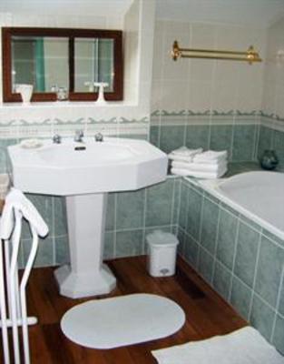 фото отеля Chambres d'hôtes Le Pont Romain